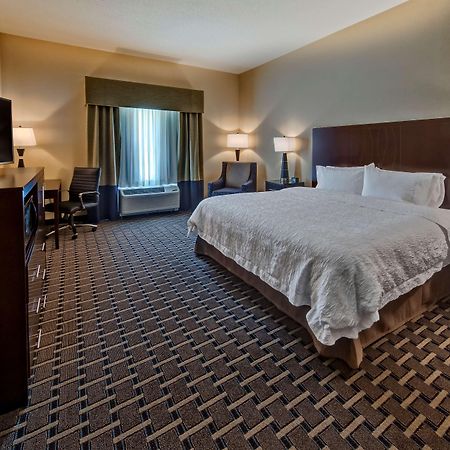 Hampton Inn Indianola Dış mekan fotoğraf