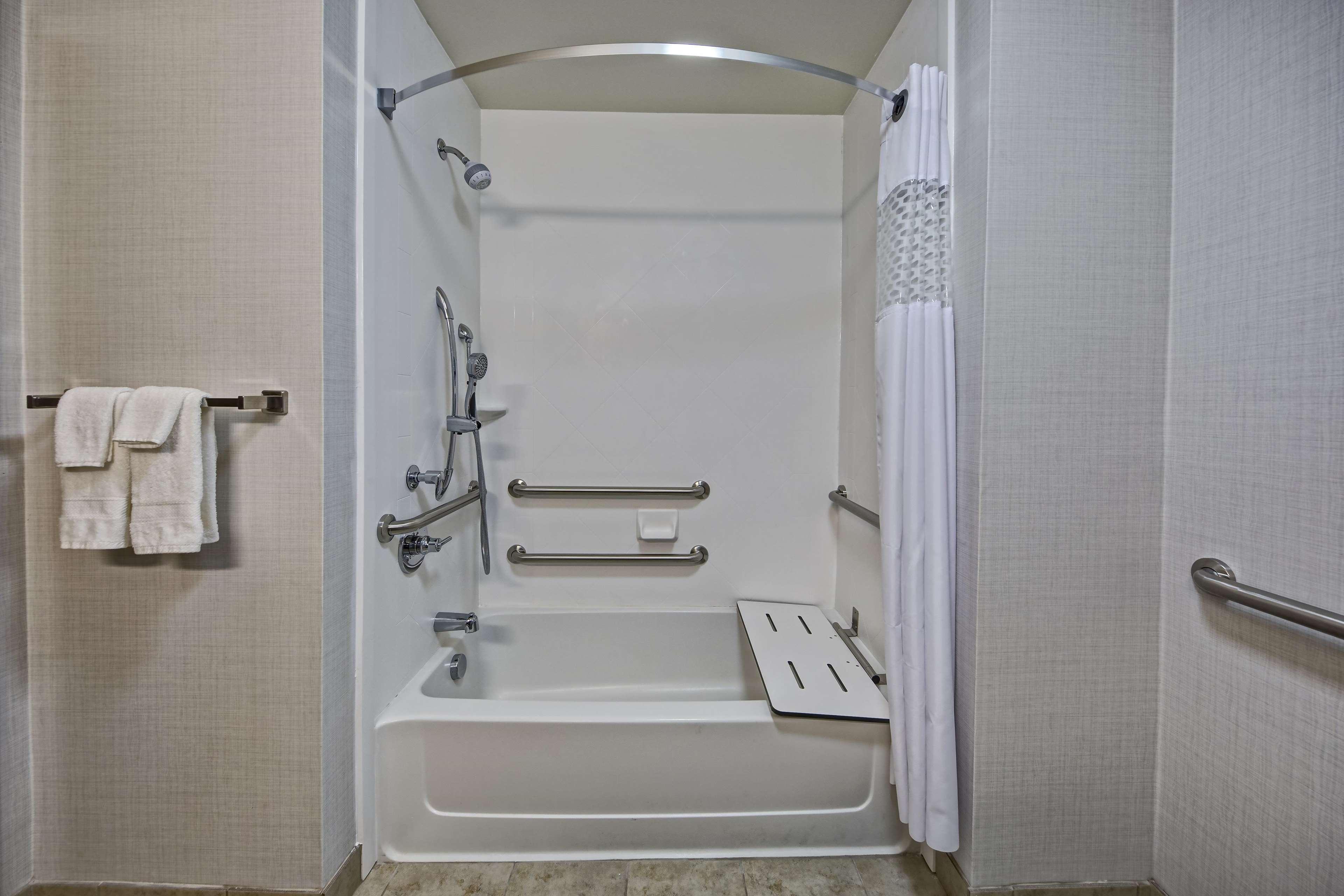 Hampton Inn Indianola Dış mekan fotoğraf