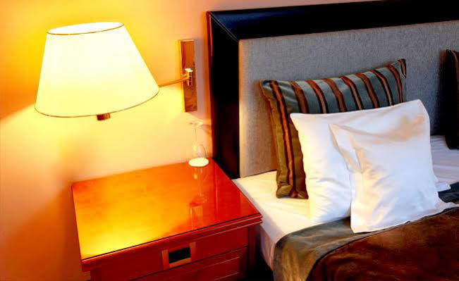 Hampton Inn Indianola Dış mekan fotoğraf